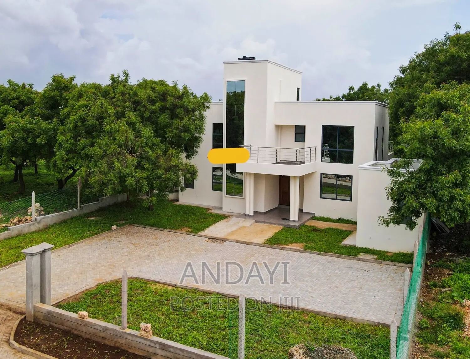 4bdrm Maisonette in Vipingo for sale