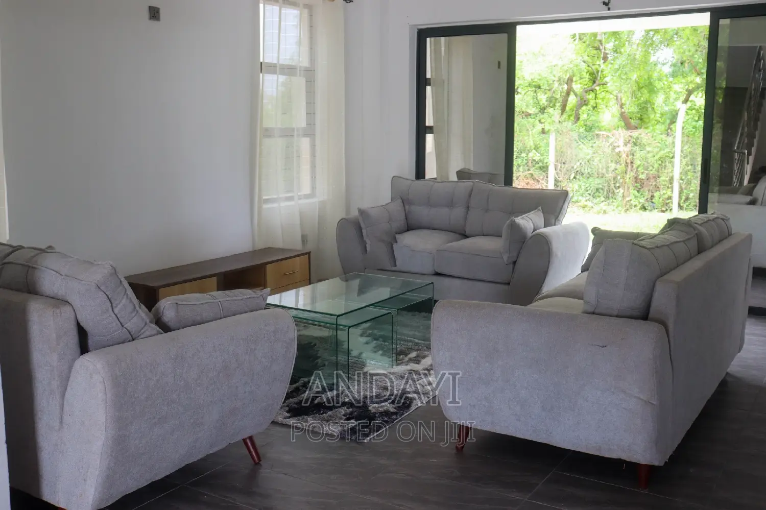 4bdrm Maisonette in Vipingo for sale