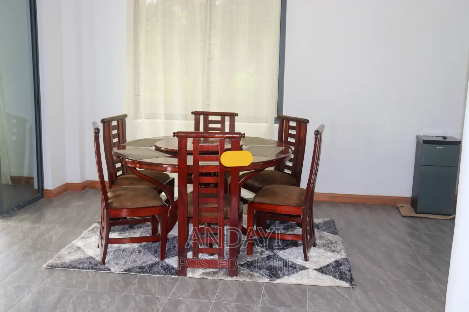 4bdrm Maisonette in Vipingo for sale