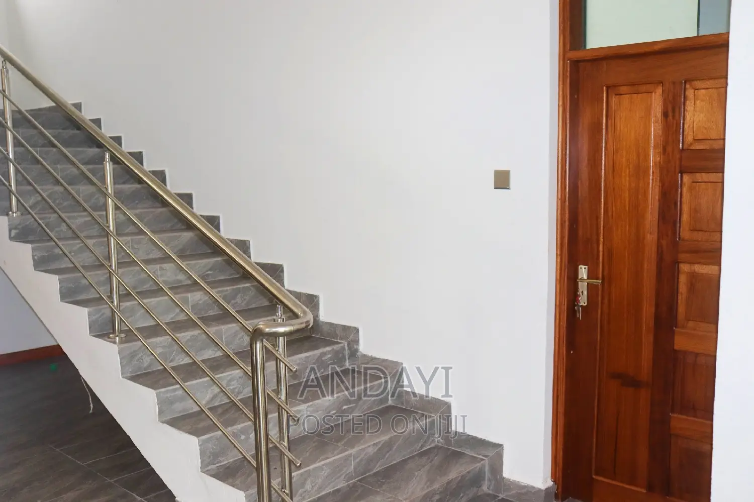 4bdrm Maisonette in Vipingo for sale