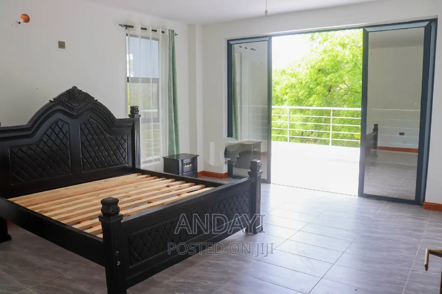 4bdrm Maisonette in Vipingo for sale
