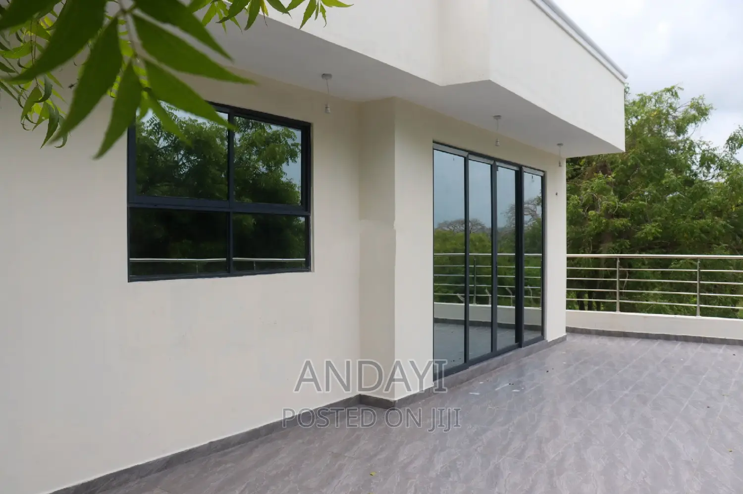 4bdrm Maisonette in Vipingo for sale