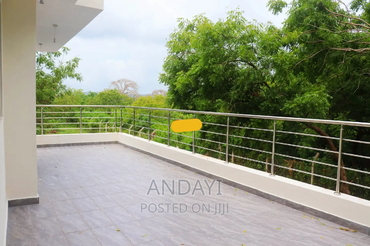 4bdrm Maisonette in Vipingo for sale