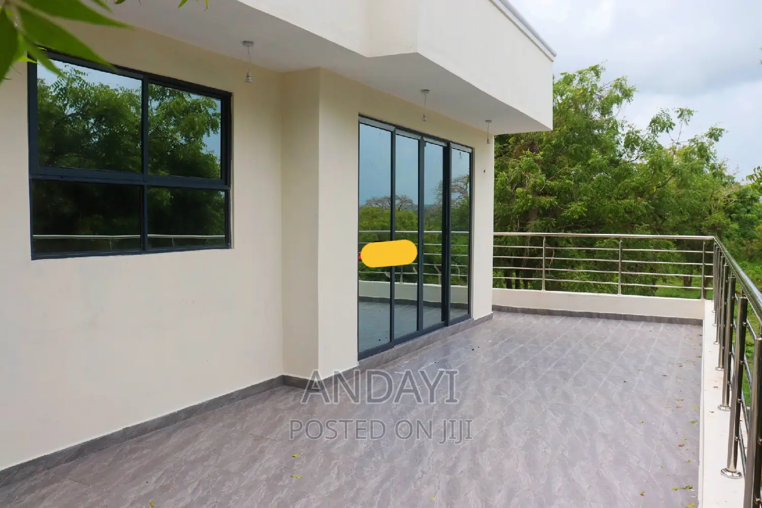 4bdrm Maisonette in Vipingo for sale