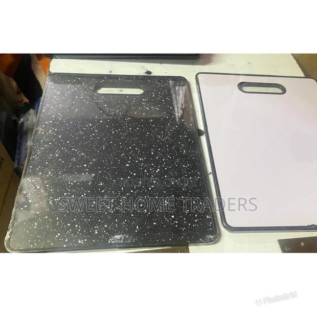 Chopping Board -