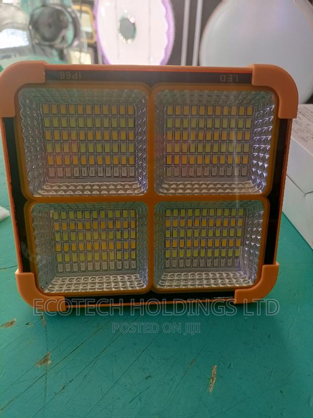 200wts Indoor Solar Light - thumbnail 3