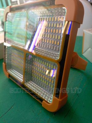 200wts Indoor Solar Light - thumbnail 2