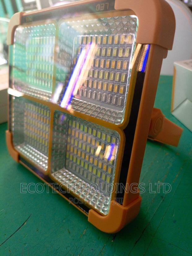 200wts Indoor Solar Light - main view