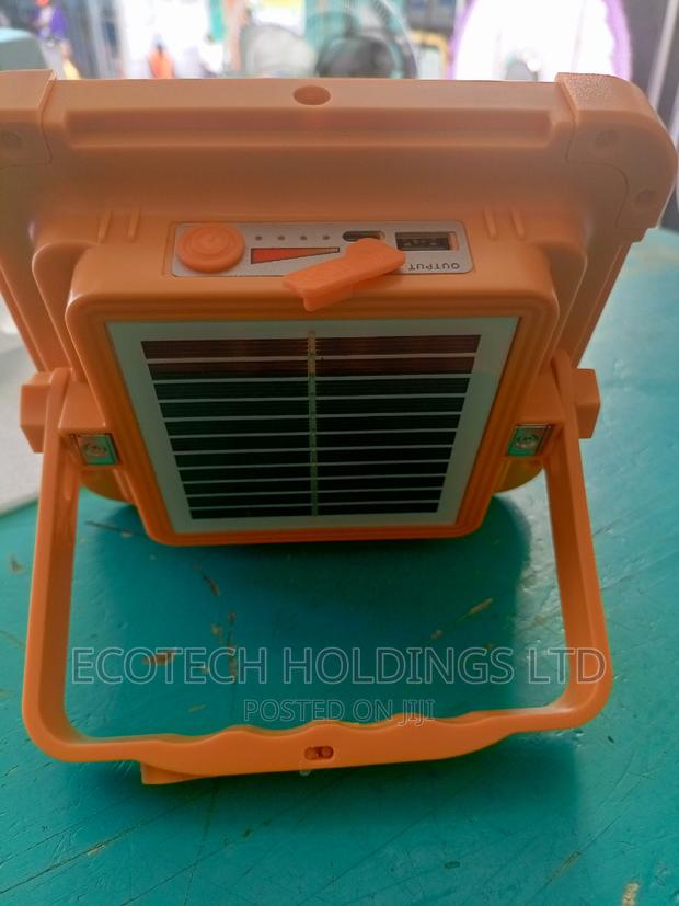 200wts Indoor Solar Light - thumbnail 5