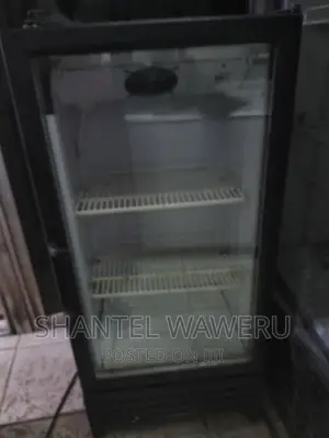 Min Display Fridge