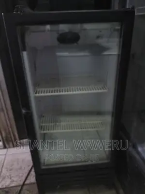 Min Display Fridge