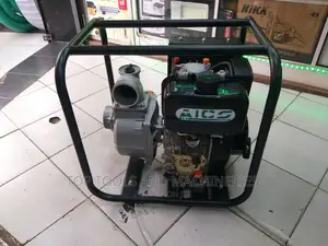 Adp30 Aico Japan 3 Inch DIESEL Water Pump 7hp