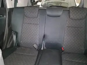 Honda Fit 2016 Gray