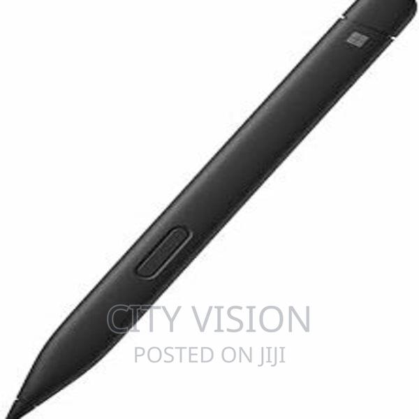 Microsoft Surface Slim Pen 2 Charcoal Black!! - main view