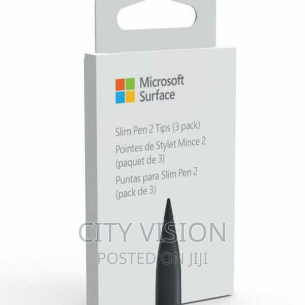 Microsoft Surface Slim Pen 2 Charcoal Black!! - thumbnail 2