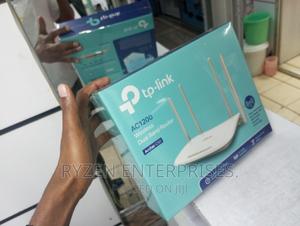 Tp-link Archer C50/ Dual Band Ac1200 - thumbnail 2