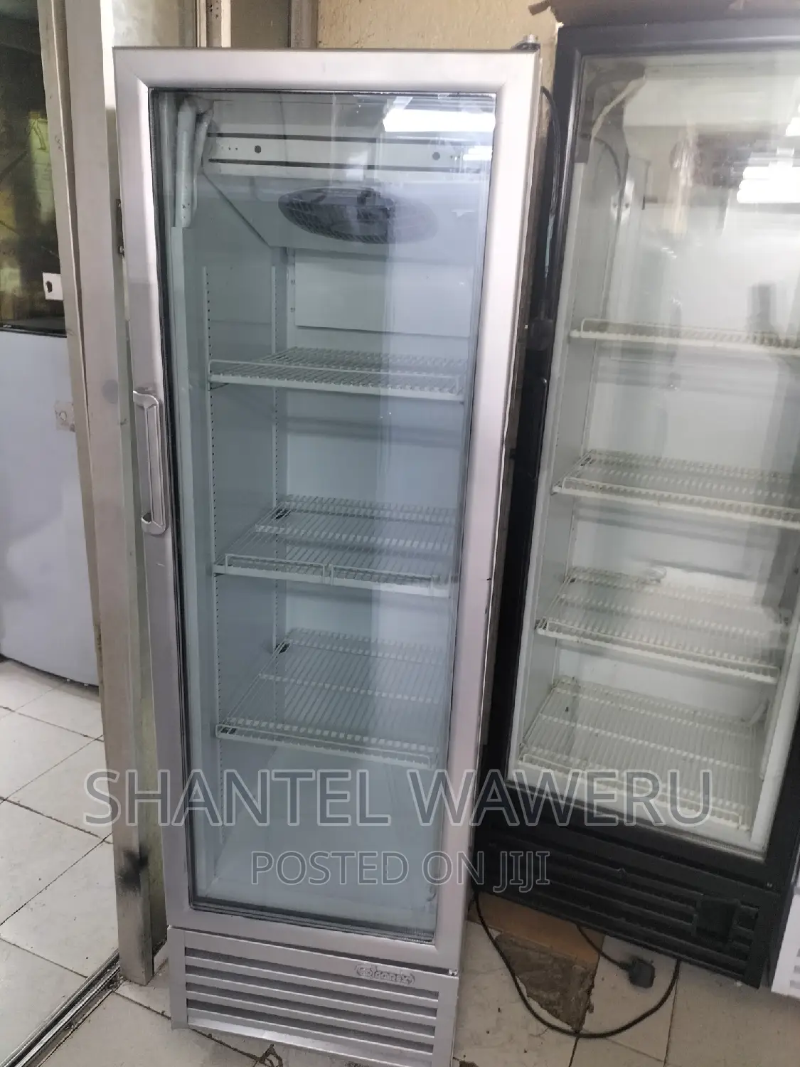 Display Fridge