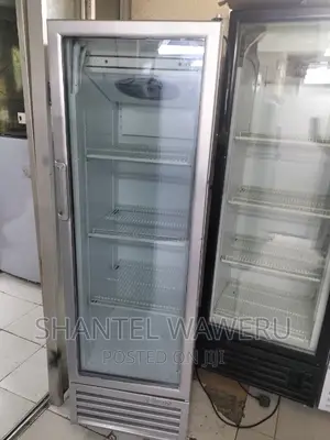 Display Fridge