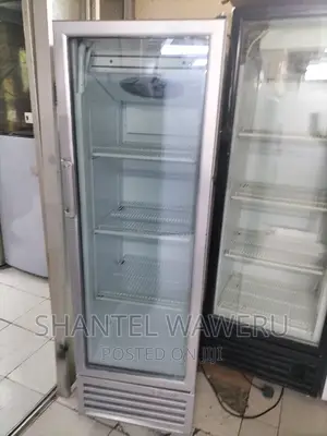 Display Fridge