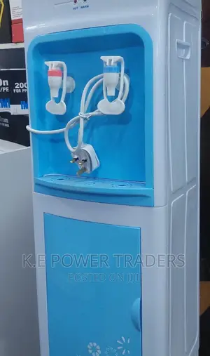 Reliable Hot Warm Water Dispenser