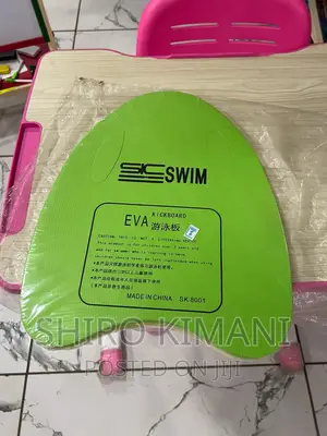 Durable Kickboards