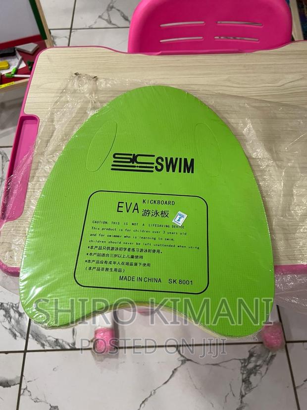 Durable Kickboards