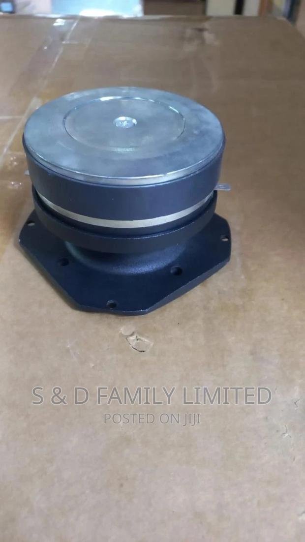High Power Bullet Tweeter 44.4 Voice Coil - thumbnail 2