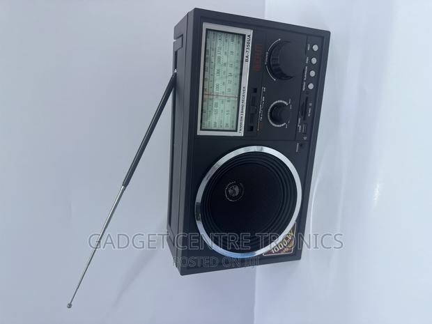 Good Quality Fm Radio