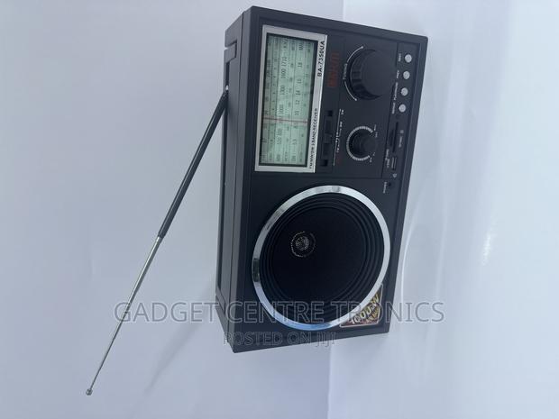 Good Quality Fm Radio - thumbnail 2