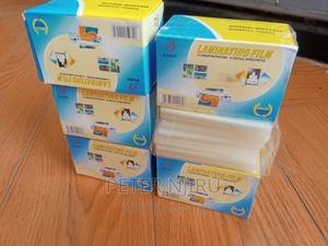 Lamination Film ID Size - thumbnail 2