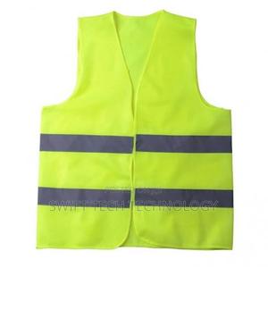 Reflector Reflectors , Reflectors Jackets - main view