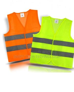 Reflector Jackets , Reflector , Reflector - main view
