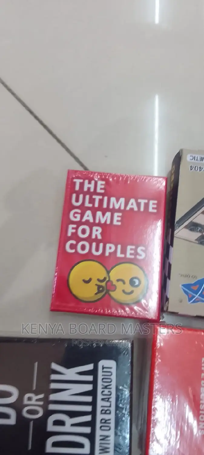 Park Couple Games. Ultimate Game of Couples