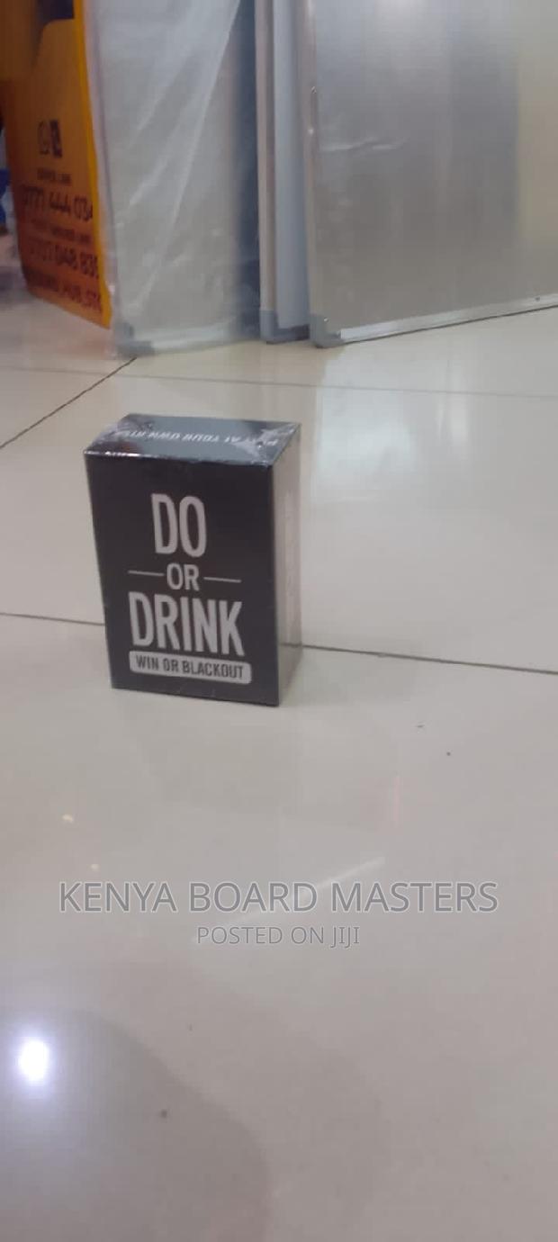 Club Drinking Games. Do or Drink Do or Drink Do or Drink