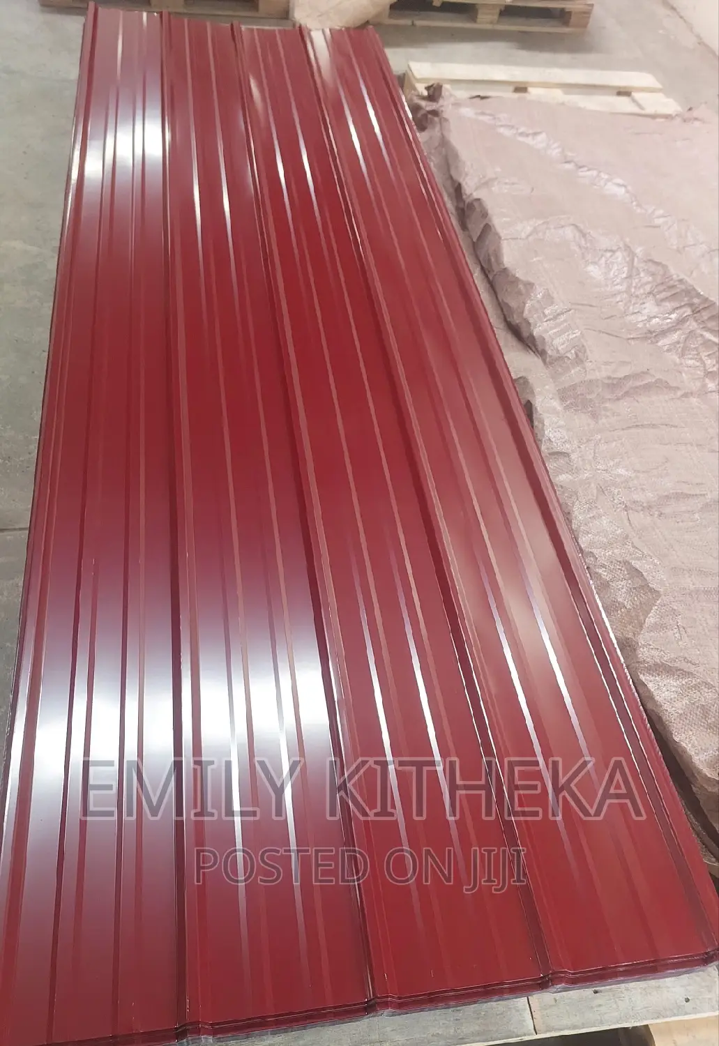 High Quality Roofing Sheets