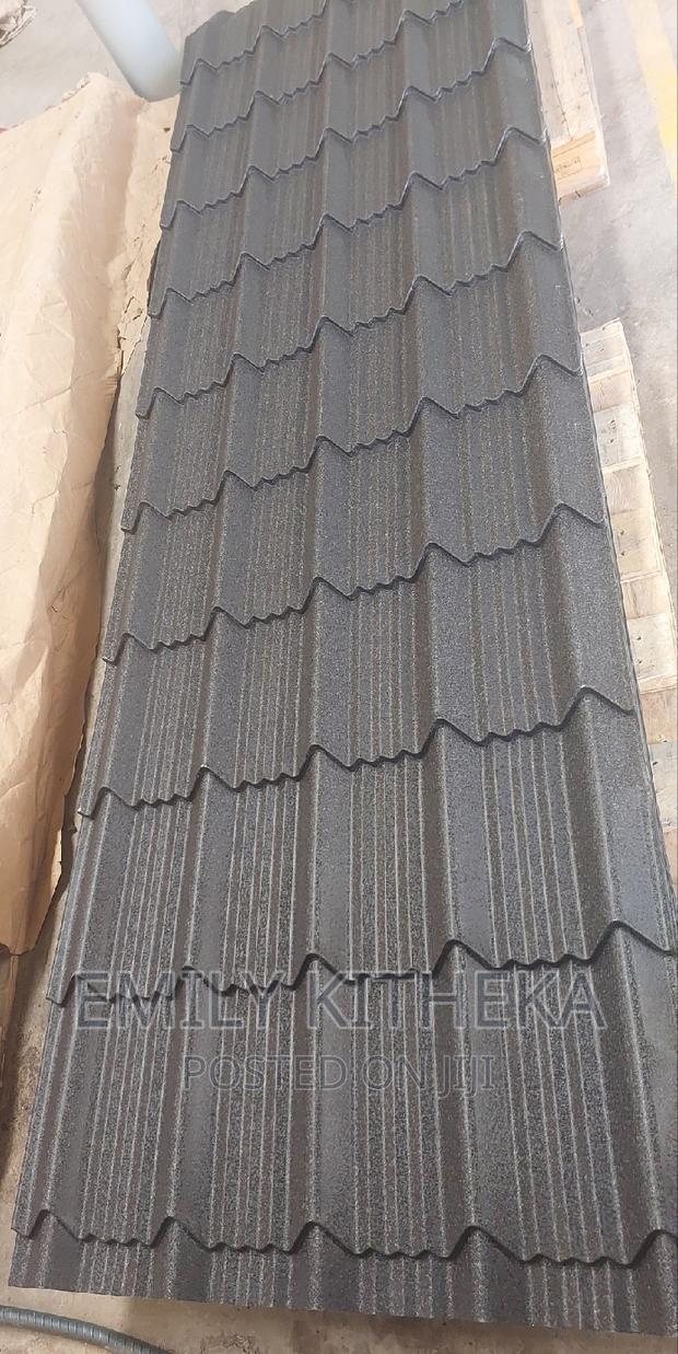 Durable Roofing Mabati