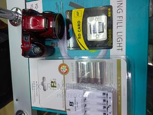 Nikon L820 Complete - main view