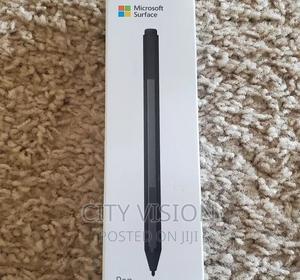 Microsoft Surface Pen Charcoal Black - thumbnail 2