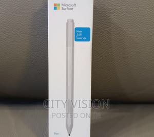 Microsoft Surface Pen Charcoal Black(EYV-0008)Pen Charcoal - thumbnail 2