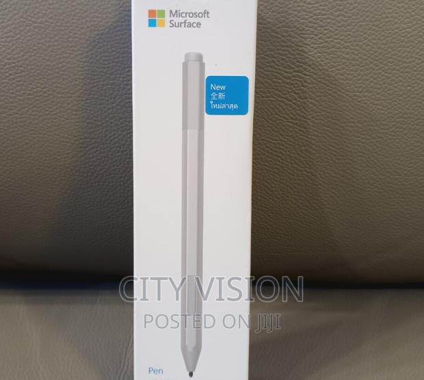 Microsoft Surface Pen Charcoal Black(EYV-0008)Pen Charcoal - main view
