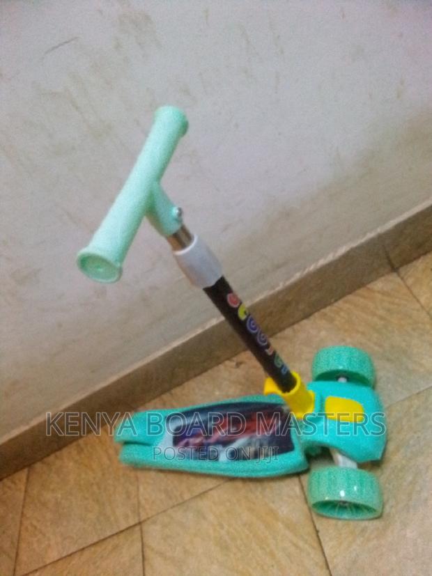 Scouters _ Scouters - Scouters for Sale _ Scouters for Kid - main view