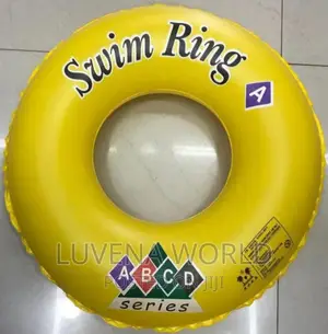 Inflatable Floaters