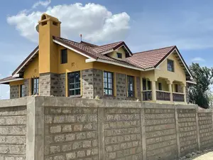 Furnished 4bdrm Maisonette in Kitengela for sale