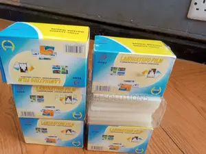 Pouch Film ID SIZE