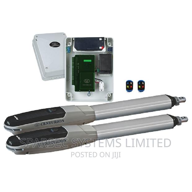 Centurion Vantage Swing Gate Motor