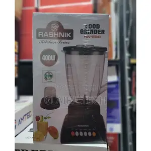 Rashnik 2 in 1 Blender (RN-999)