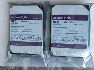 8tb Surveillance Hard Drives - thumbnail 2