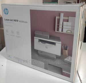 Hp Laserjet MFP M236sdn Printer||Hp Laserjet MFP M236sdn - thumbnail 2