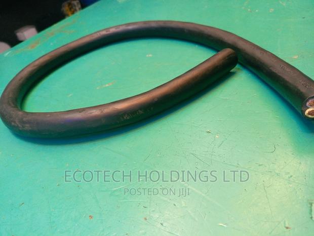 16mm 4 Core Armoured Cable. - thumbnail 5