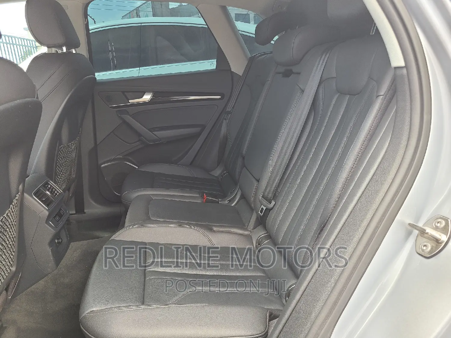 Audi Q5 2.0T Premium AWD quattro 2018 Silver